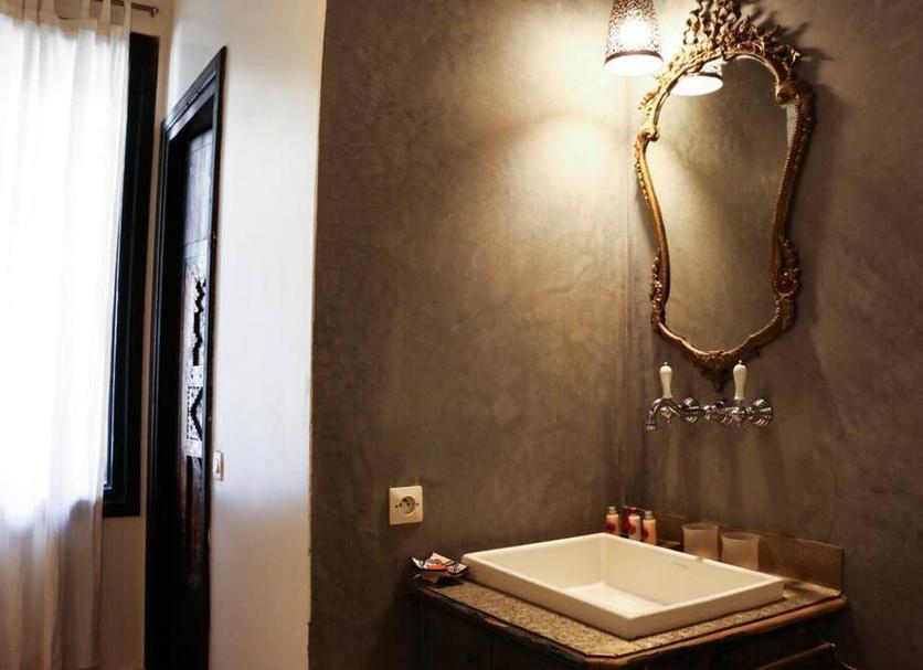 Salle de bain Photo