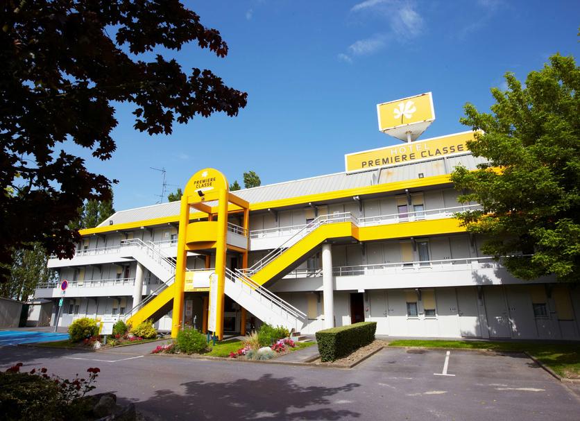 Bâtiment Photo