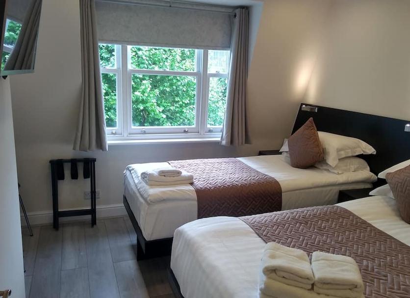 Chambre Photo