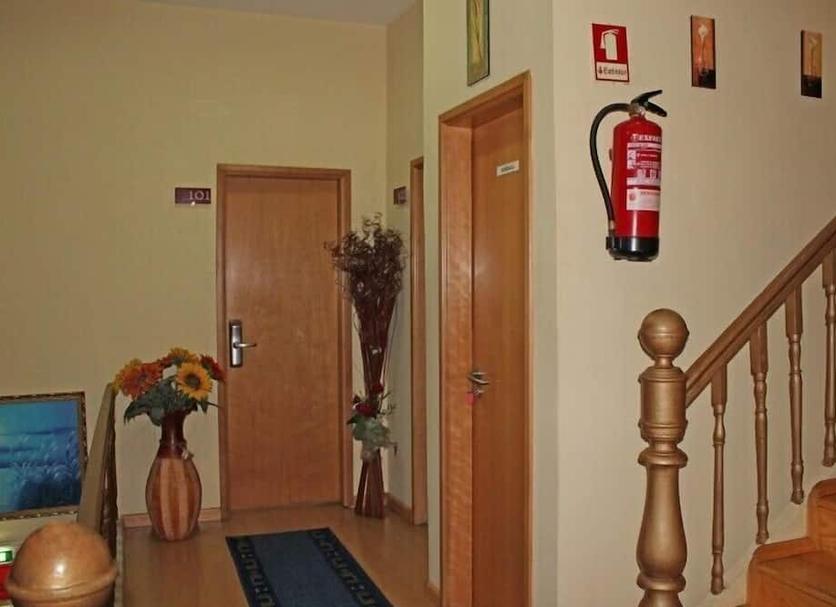 Équipements de la chambre Photo