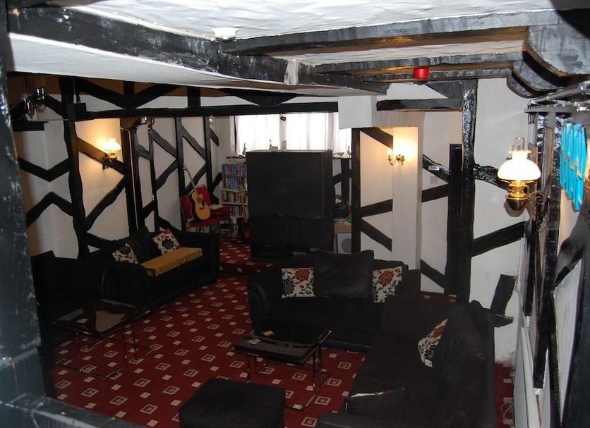 Salon Photo