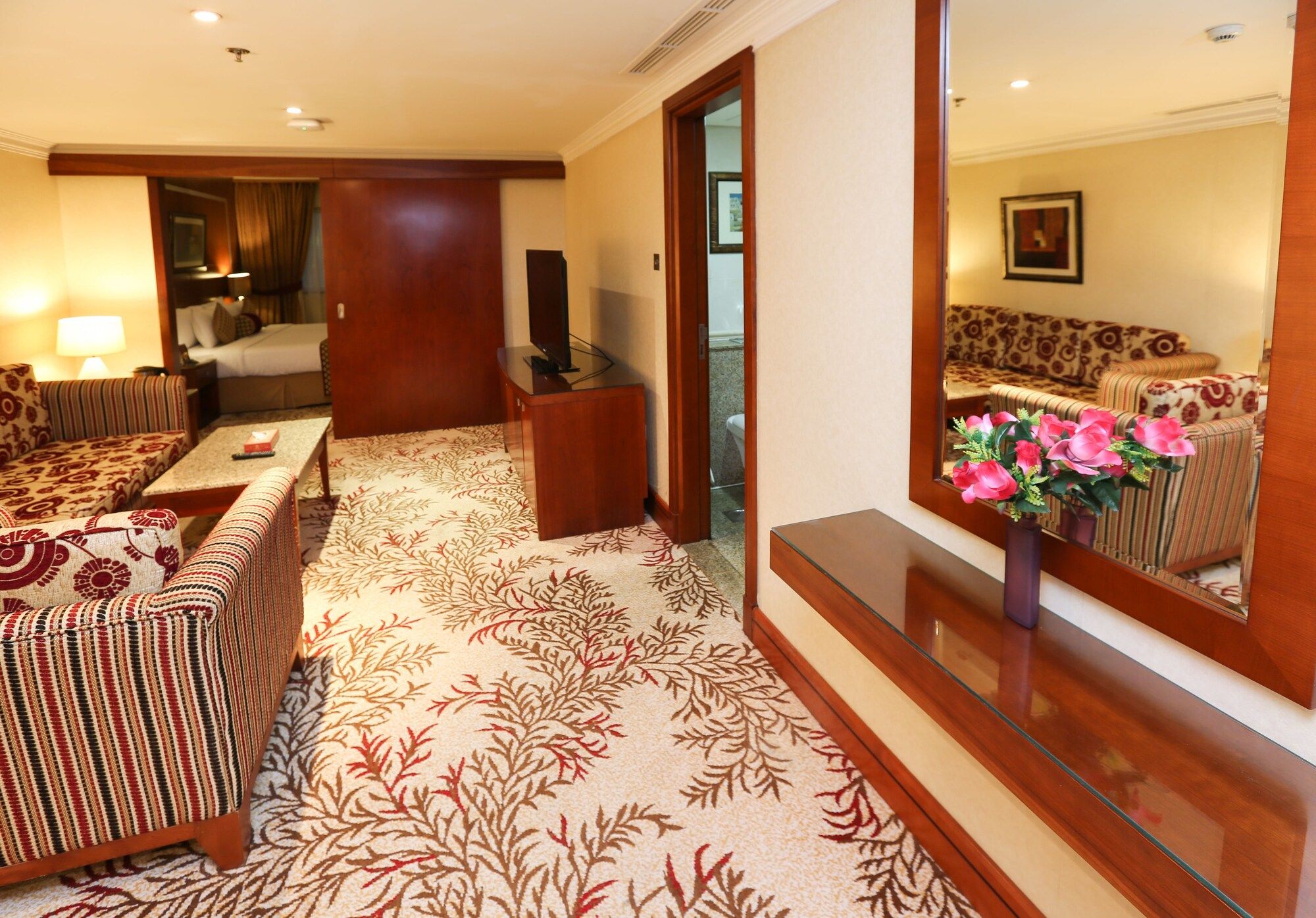 Salon