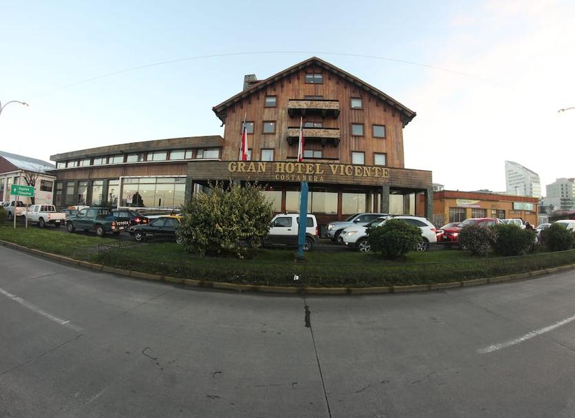 Bâtiment Photo