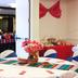 Salle de banquet