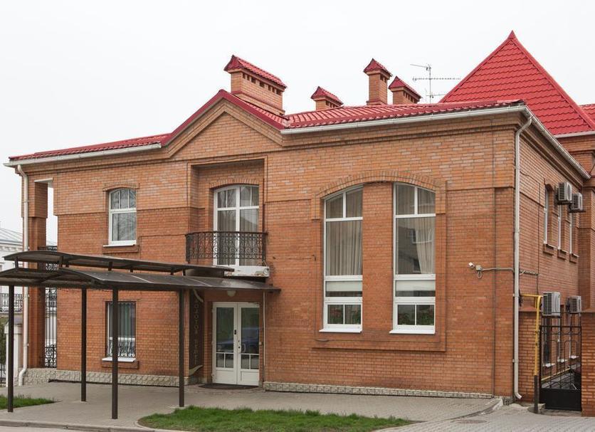 Bâtiment Photo