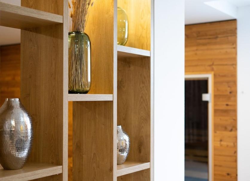 Équipements de la chambre Photo
