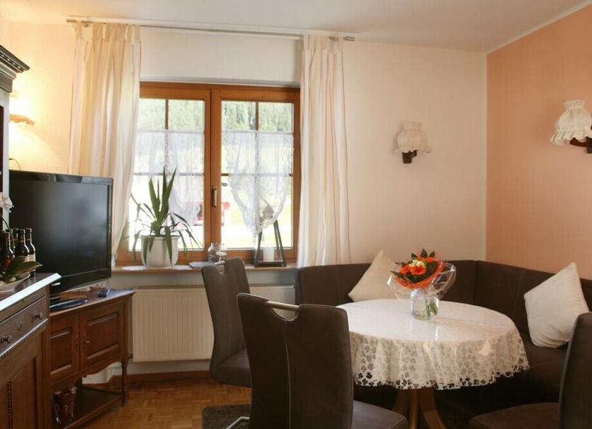 Salle à manger Photo