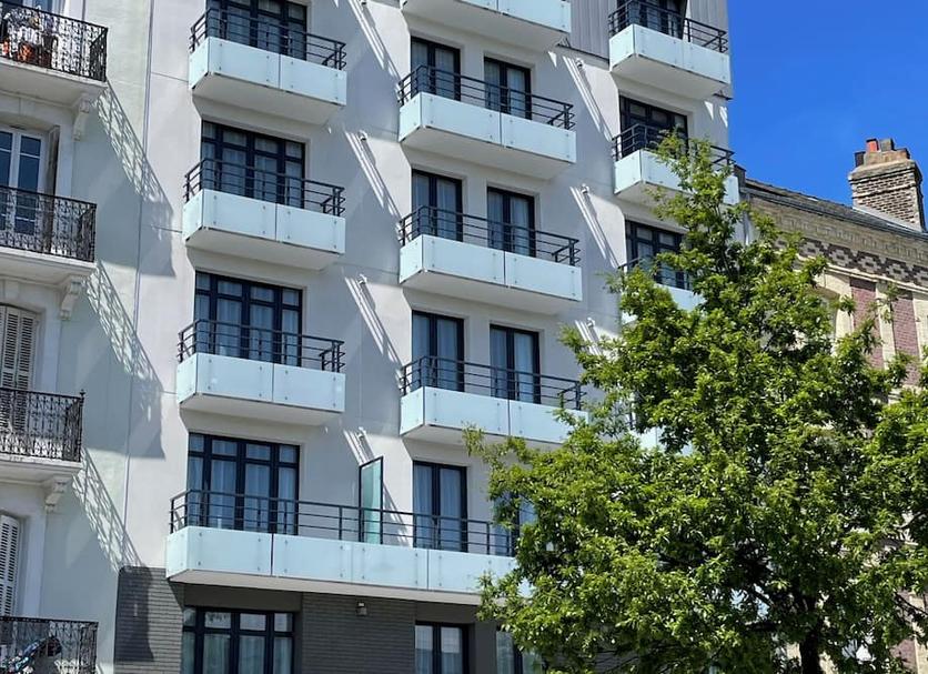 Bâtiment Photo