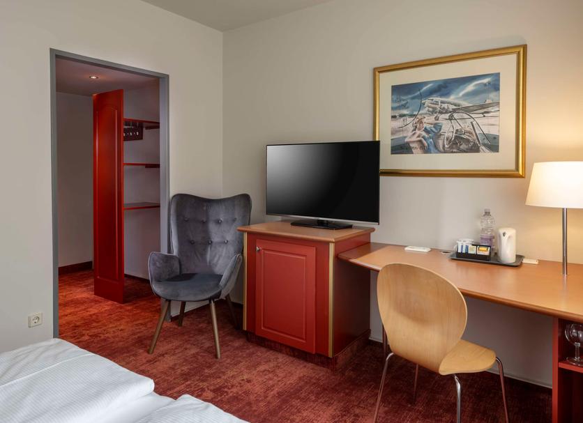 Équipements de la chambre Photo
