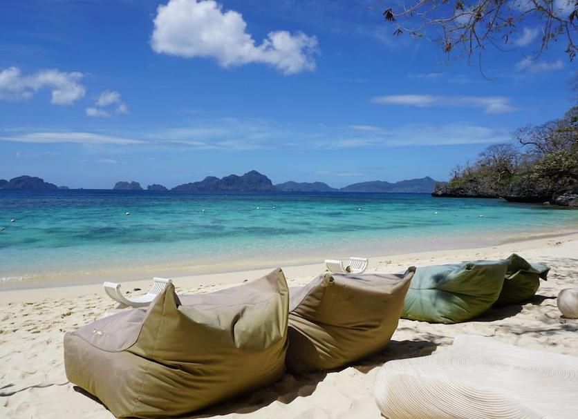 Plage Photo
