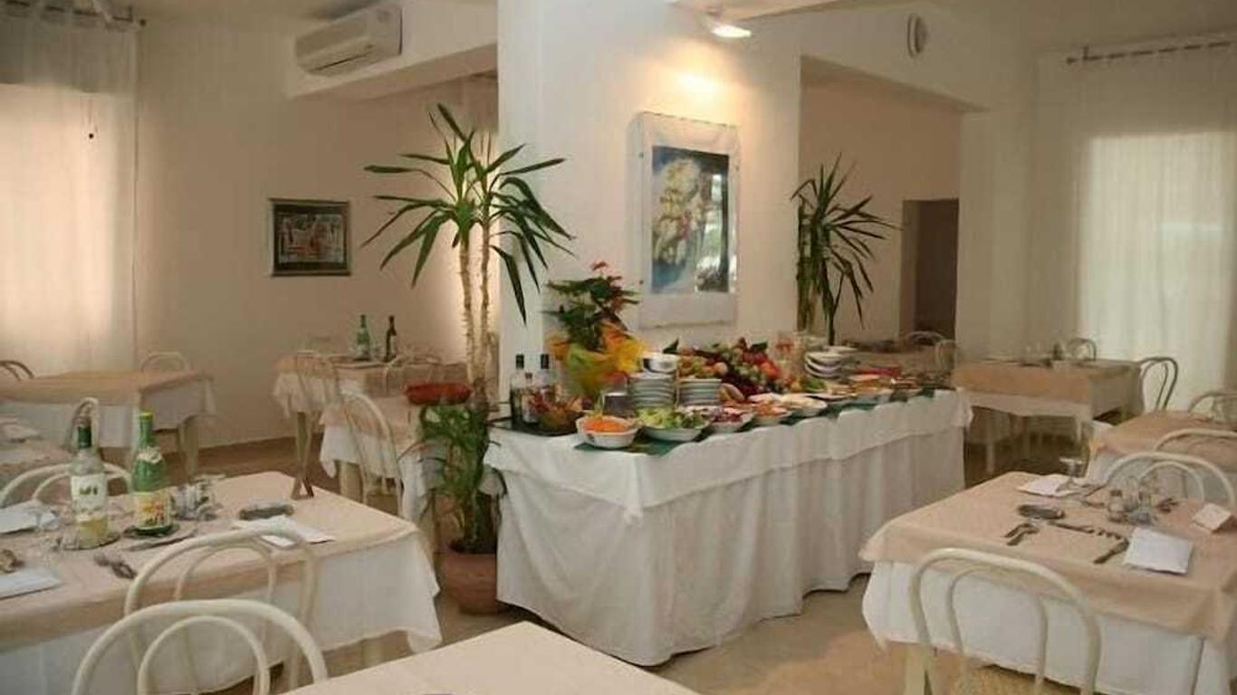 Hotel Toscana