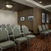 Espace de conférence