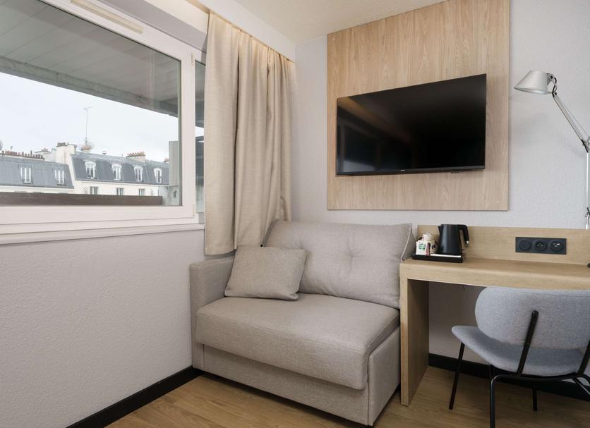 Équipements de la chambre Photo
