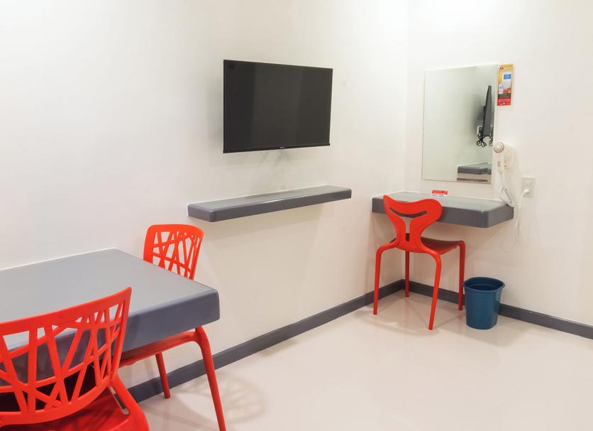 Salle à manger Photo