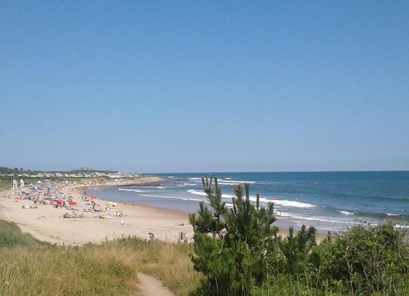 Plage Photo