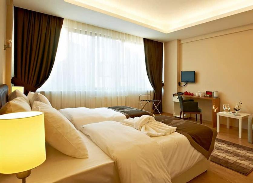 Chambre Photo