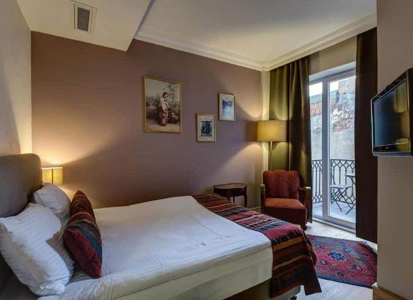 Chambre Photo