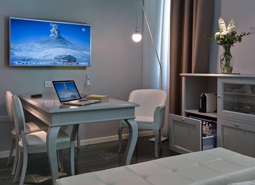 Équipements de la chambre Photo
