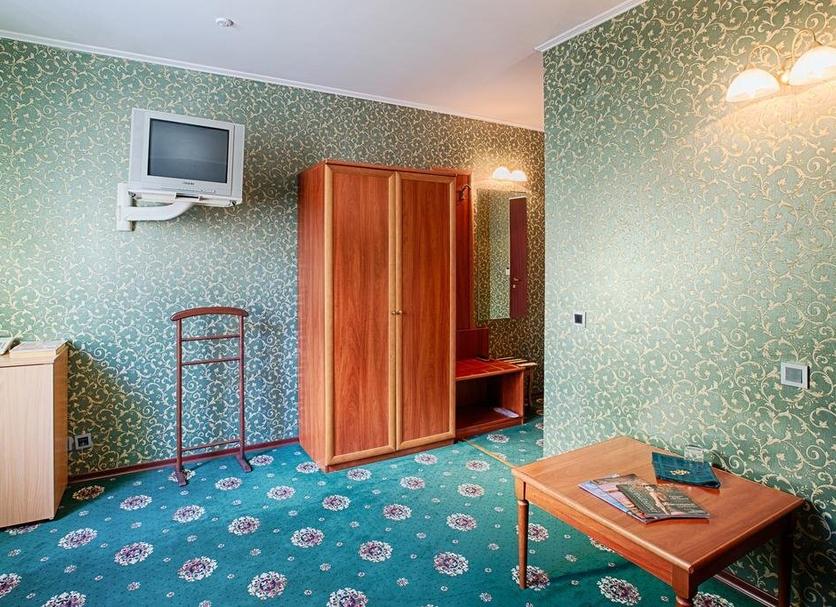Équipements de la chambre Photo