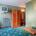 Équipements de la chambre