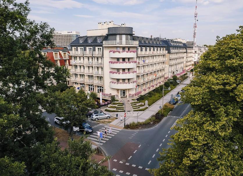 Bâtiment Photo