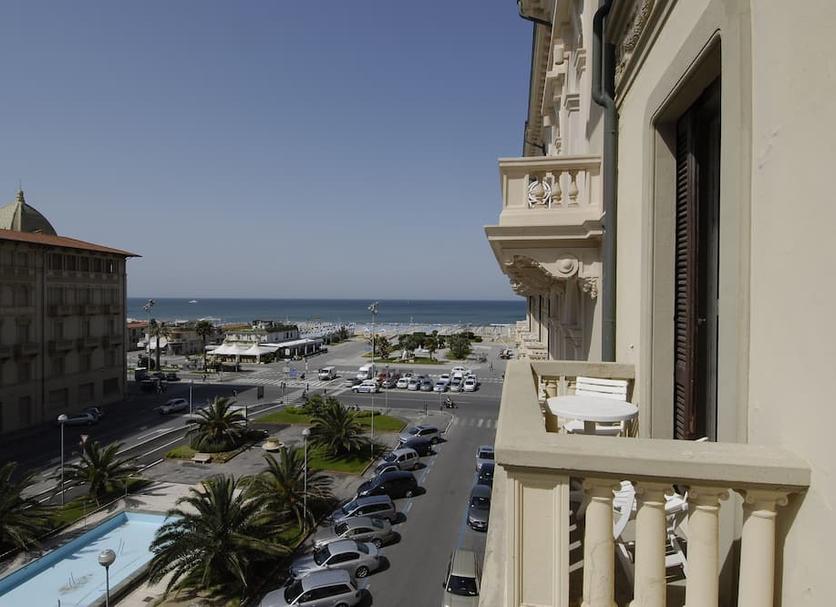 Balcon Photo