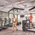 Salle de sport