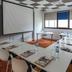 Espace de conférence