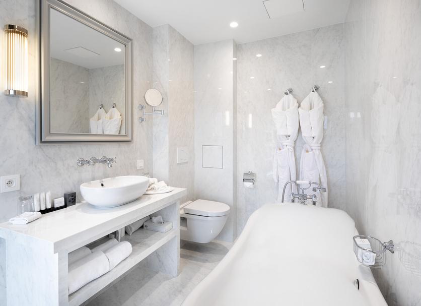 Salle de bain Photo