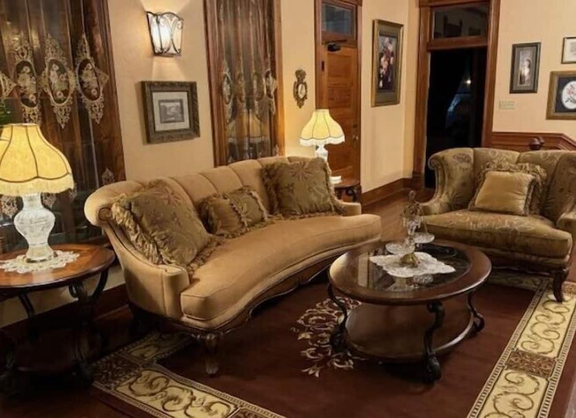 Salon Photo