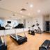 Salle de sport
