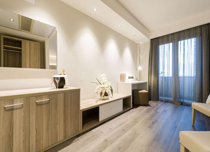 Équipements de la chambre Photo