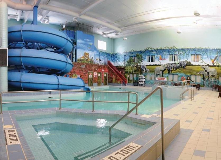 Piscine Photo