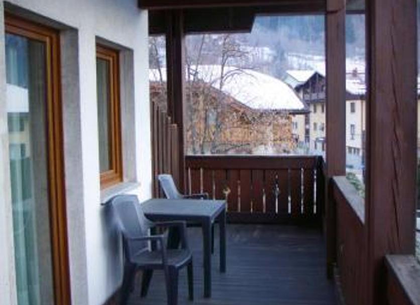 Balcon Photo