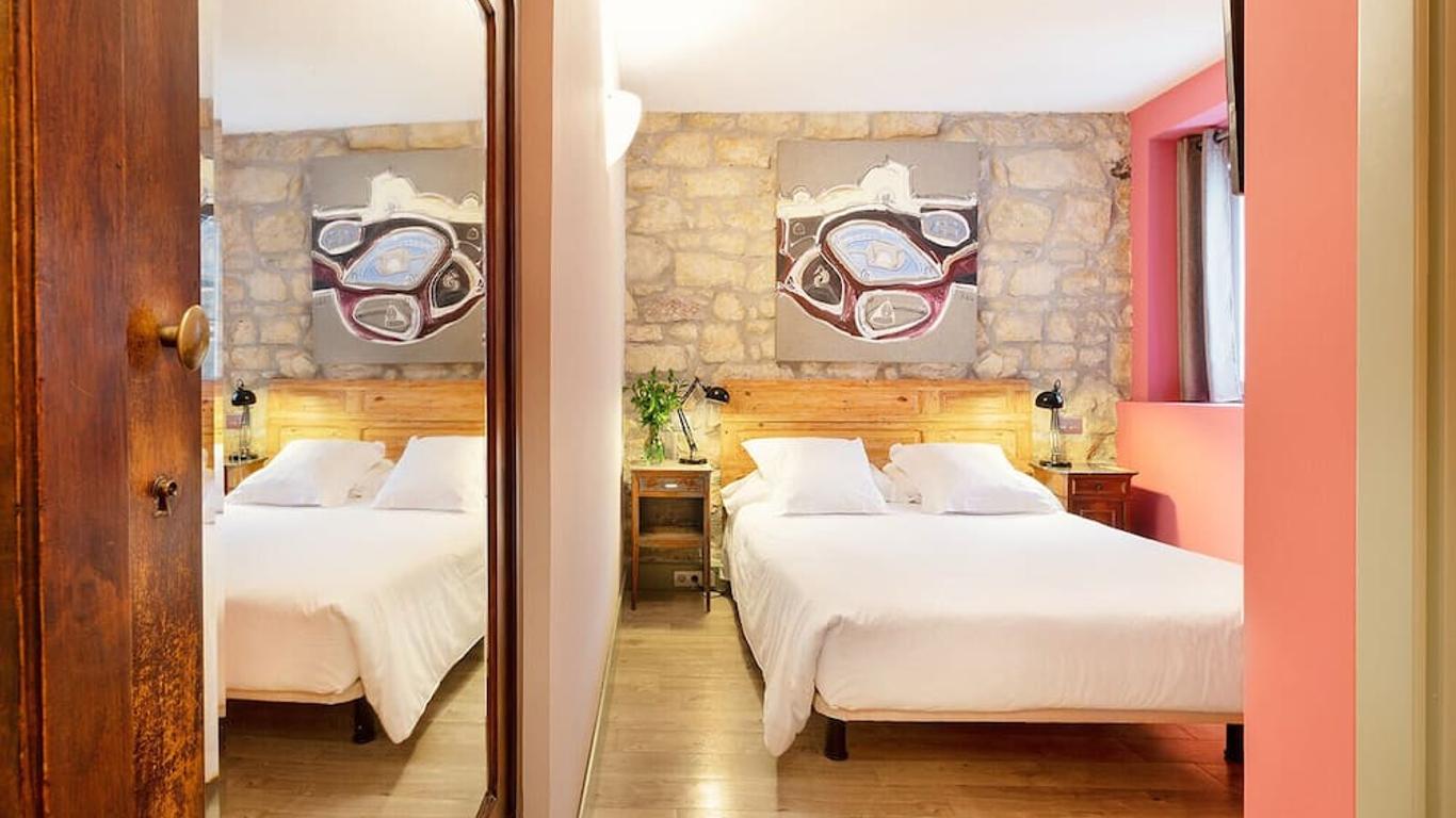 Okako Hotel
