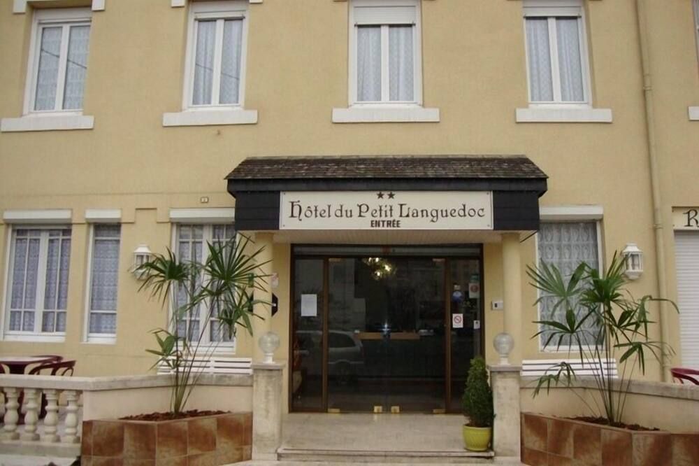 Bâtiment