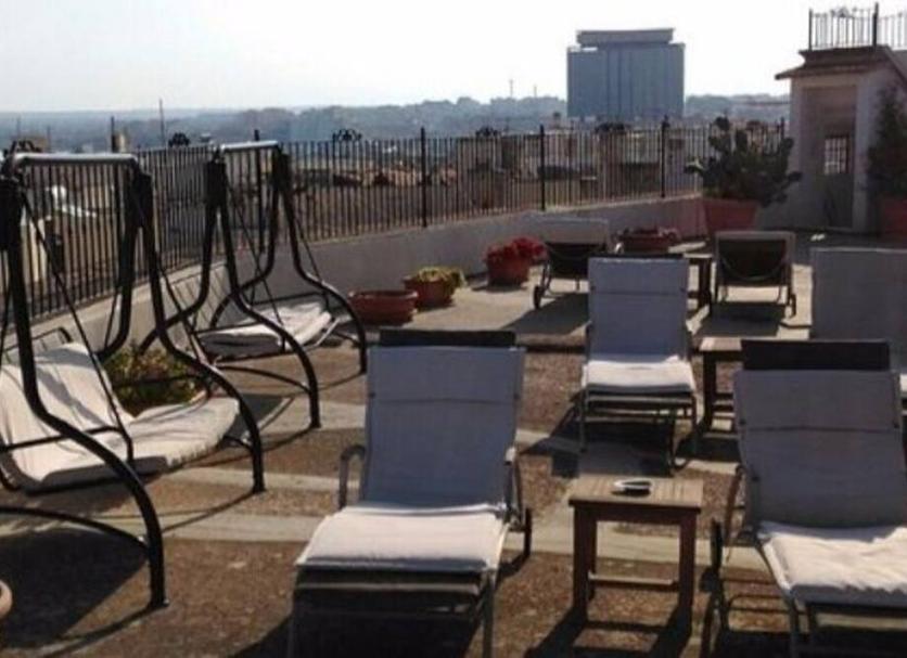 Balcon Photo