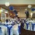 Salle de banquet