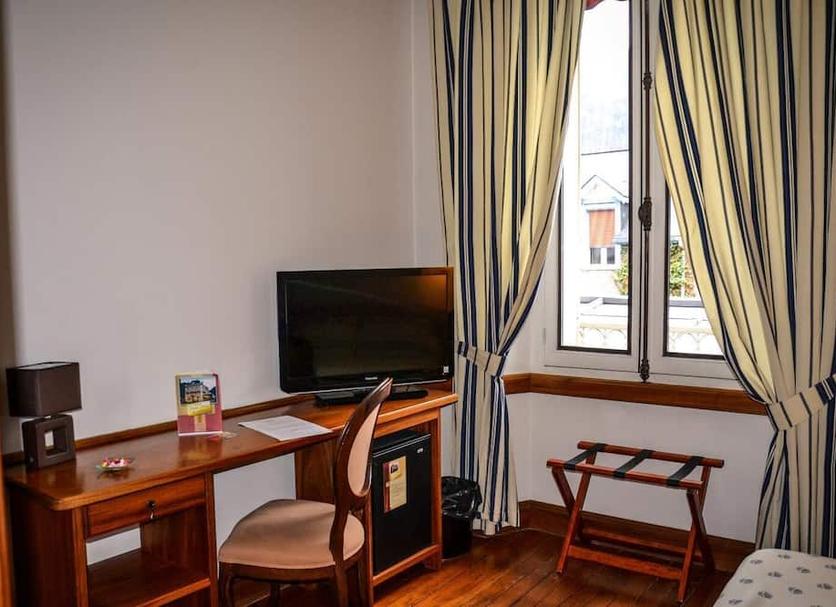Équipements de la chambre Photo
