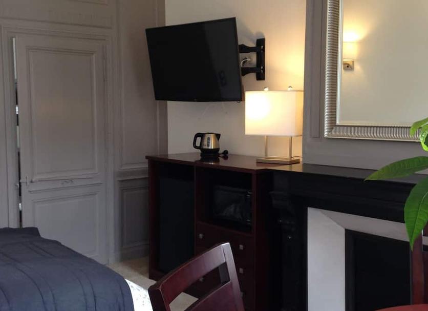 Équipements de la chambre Photo