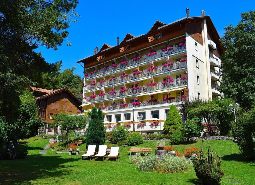 Bâtiment Photo