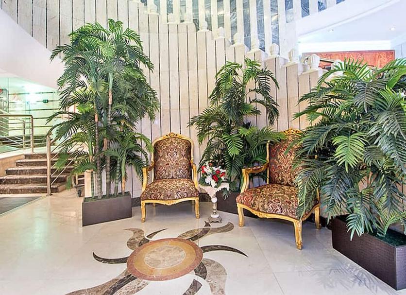 Hall d’entrée Photo