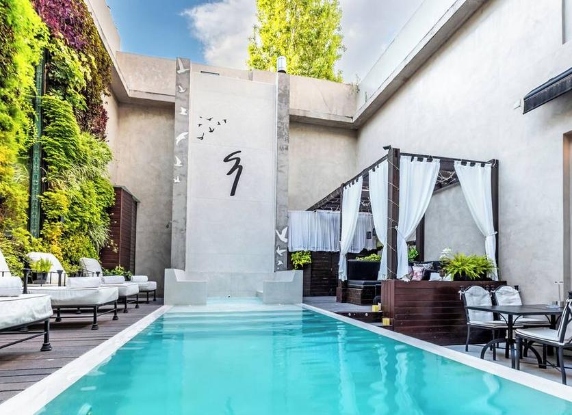 Piscine Photo