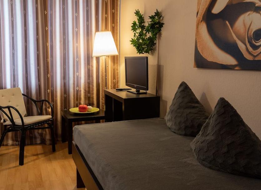Chambre Photo