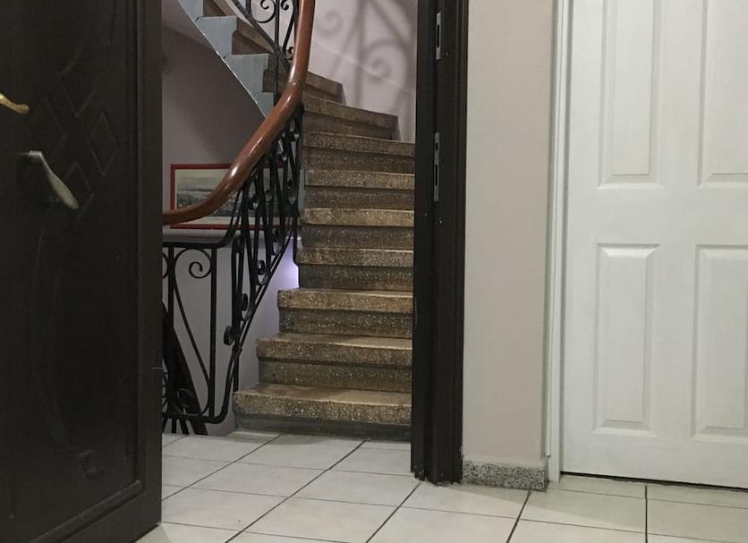 Escalier Photo