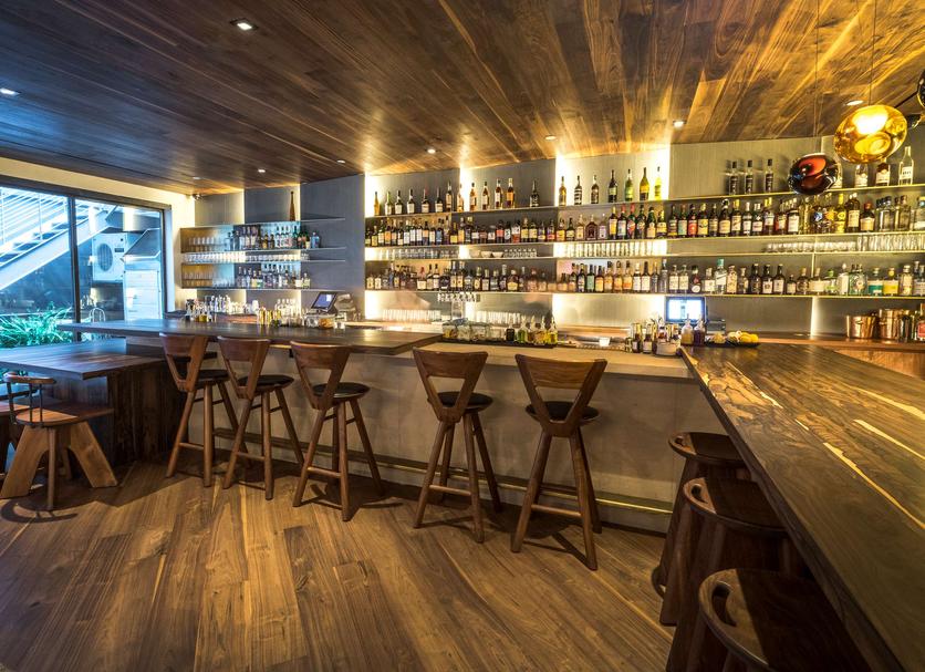 Bar Photo