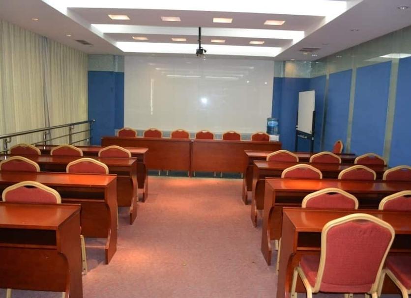 Espace de conférence Photo