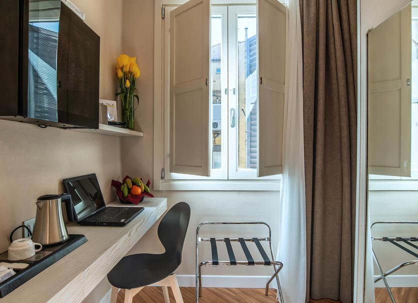 Équipements de la chambre Photo