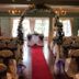 Salle de banquet