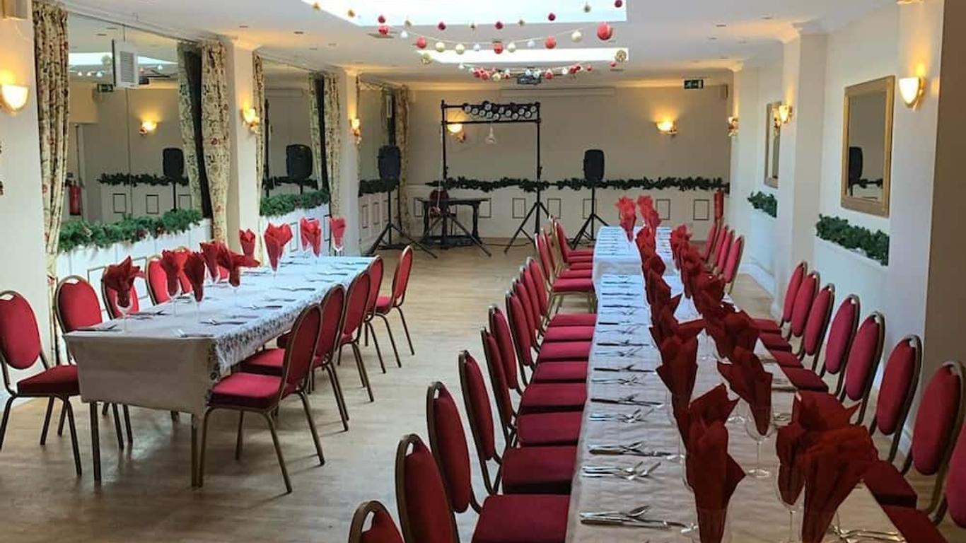 The Beaufort Hotel